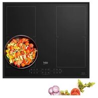 כיריים אינדוקציה Beko HII64205F2MT בקו למכירה , 3 image