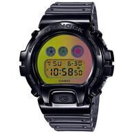 שעון יד  דיגיטלי  לגבר Casio DW6900SP-1D קסיו למכירה 