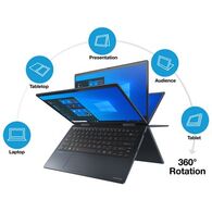 מחשב נייד Dynabook Portege X30W-J-10L למכירה , 3 image