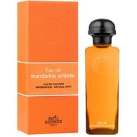 בושם לגבר Hermes Eau De Mandarine Ambree E.D.C 100ml למכירה 