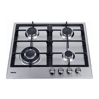 כיריים גז Semicom HAS-604N למכירה , 2 image