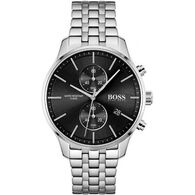 שעון יד  אנלוגי  לגבר 1513869 Hugo Boss הוגו בוס למכירה 