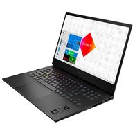 מחשב נייד HP Omen 16-c0004nj 4T9L9EA למכירה , 4 image