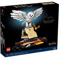 Lego לגו  76391 Hogwarts Icons Collectors Edition למכירה 