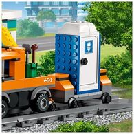 Lego לגו  60335 Train Station למכירה , 3 image