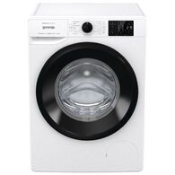 מכונת כביסה Gorenje WNEI86BS  8 ק&#34;ג גורנייה למכירה 