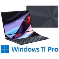 מחשב נייד Asus Zenbook Pro 14 Duo OLED UX8402ZE-M3023X אסוס למכירה , 3 image