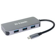 USB-C DUB-2335 D-Link למכירה 