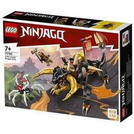 Lego לגו  71782 Coles Earth Dragon EVO למכירה , 2 image