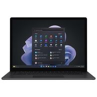 מחשב נייד Microsoft Surface Laptop 5 15  i7 32GB 1TB RL1-00001 מיקרוסופט למכירה , 2 image