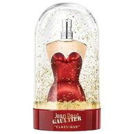 בושם לאשה ז'אן פול גוטייה Classique Christmas Collector Edition E.D.T 100ml למכירה 
