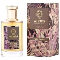בושם לאשה The Woods Collection Pure Shine Unisex E.D.P 100ml למכירה 
