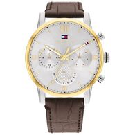 שעון יד  לגבר 1791884 Tommy Hilfiger טומי הילפיגר למכירה 
