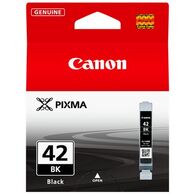ראש דיו Canon CLI42BK 6384B001 קנון למכירה 