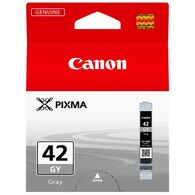 ראש דיו Canon CLI42GY 6390B001 קנון למכירה , 2 image