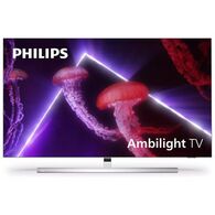 טלוויזיה Philips 55OLED807 4K  55 אינטש פיליפס למכירה 