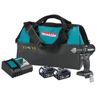 מקדחה/מברגה Makita XFD11ZB מקיטה למכירה , 4 image