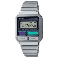 שעון יד Casio Vintage A120WE1A קסיו למכירה 