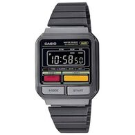שעון יד Casio Vintage A120WEGG1B קסיו למכירה 