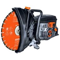 מסור  בטון 102405-002 16" Hunter למכירה , 2 image