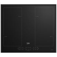 כיריים אינדוקציה Beko HII64205F2MT בקו למכירה , 2 image