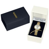 שעון יד  לאישה Casio LTP2023VMG7C קסיו למכירה , 2 image