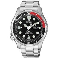 שעון יד  אנלוגי Citizen NY0085-86E למכירה 