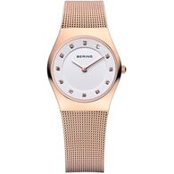 שעון יד  אנלוגי  לאישה 11927366 Bering למכירה 