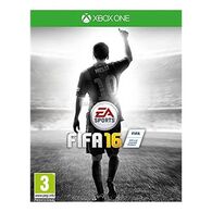 FIFA16 לקונסולת Xbox One למכירה 