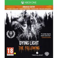 Dying Light: The Following Enhanced Edition לקונסולת Xbox One למכירה , 2 image