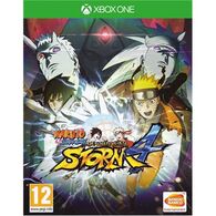 Naruto Shippuden: Ultimate Ninja Storm 4 לקונסולת Xbox One למכירה , 2 image