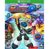 Mighty No 9 לקונסולת Xbox One למכירה 