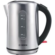 קומקום חשמלי Bosch TWK7901  1.7 ליטר בוש למכירה 