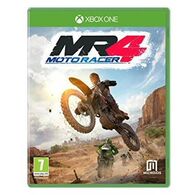 Moto Racer 4 לקונסולת Xbox One למכירה , 2 image
