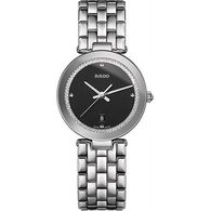 שעון יד  אנלוגי  לאישה Rado R48874153 ראדו למכירה 