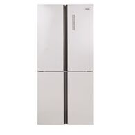 מקרר  מקפיא תחתון Haier HRF-550  505 ליטר האייר למכירה , 2 image