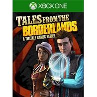 Tales from the Borderlands לקונסולת Xbox One למכירה 
