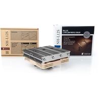 מאוורר/קירור למעבד NOCTUA NH-L12S למכירה 