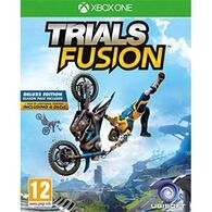 Trials Fusion לקונסולת Xbox One למכירה 