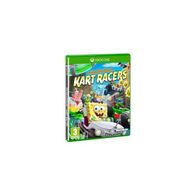 Nickelodeon: Kart Racers לקונסולת Xbox One למכירה 