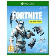Fortnite - Deep Freeze Bundle לקונסולת Xbox One למכירה 