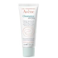 Cleanance hydra Soothing Moisturiser 40ml Avene למכירה 