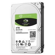 כונן קשיח  פנימי Seagate Barracuda ST4000LM024 4000GB למכירה 