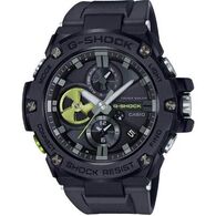 שעון יד  אנלוגי  לגבר Casio G-Shock GSTB100B1A3 קסיו למכירה , 2 image