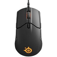עכבר גיימינג  חוטי SteelSeries SENSEI 310 למכירה 