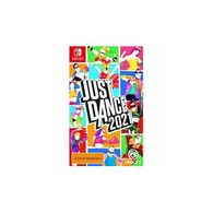 JUST DANCE 2021 למכירה 