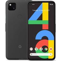 טלפון סלולרי Google Pixel 4A 128GB למכירה 