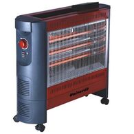 תנור הלוגן/אינפרא Universe NRI9200 למכירה , 2 image