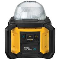 פנס נטען Dewalt DCL074 למכירה 