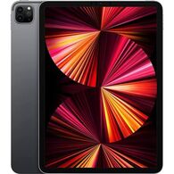 טאבלט Apple iPad Pro 11 M1 (2021) 256GB Wi-Fi אפל למכירה 